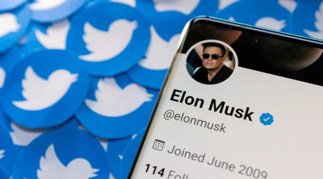 Musk, Twitter'a karşı dava açtı