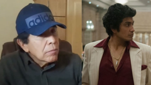 El Numero Uno tekrar yakalandı