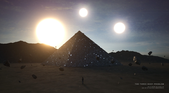 NASA, Güneş'i mercek gibi kullanmayı hedefliyor