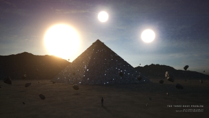 NASA, Güneş'i mercek gibi kullanmayı hedefliyor