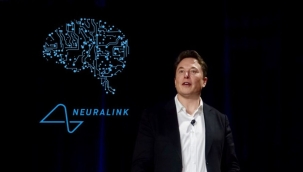 Neuralink'in kurucu ortağı projeden ayrıldı