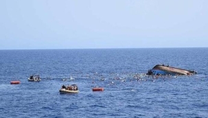 Nijerya'da yolcu teknesi battı: 16 kişi kayıp