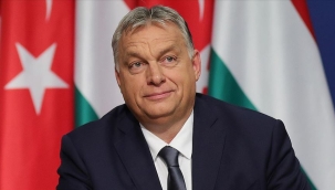Orban: "AB'nin yaptırımları işe yaramadı"