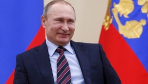 Putin, Batı'ya meydan okudu: "Bırakın denesinler"