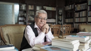 Rasim Özdenören vefat etti