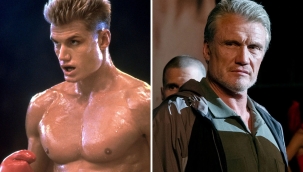 Rocky filmlerine bir yenisi daha ekleniyor: Drago