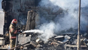 Rusya, Ukrayna'ya hava saldırısı düzenledi