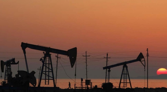Rusya, Shell'in ortak olduğu petrole el koydu