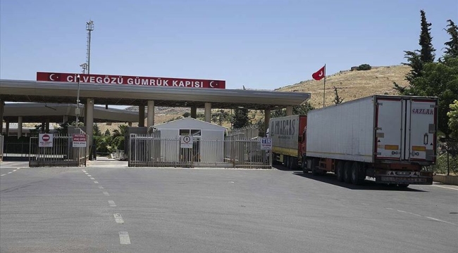  Rusya, Suriye'ye BM insani yardımını veto etti