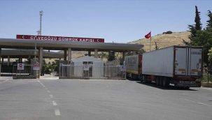 Rusya, Suriye'ye BM insani yardımını veto etti