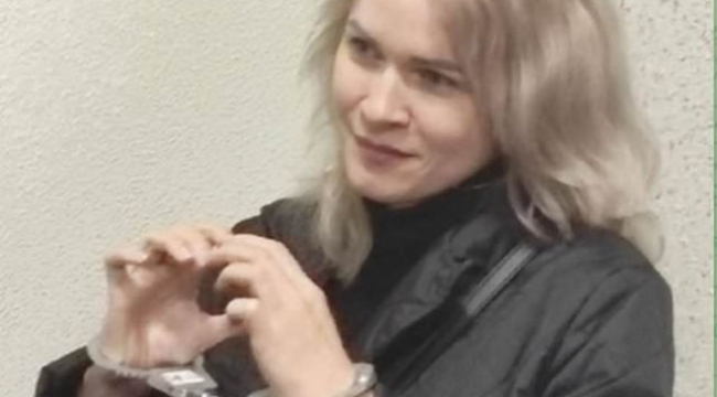 Rusya, Ponomarenko'yu akıl hastanesine gönderdi