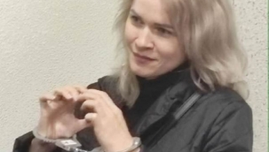 Rusya, Ponomarenko'yu akıl hastanesine gönderdi