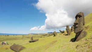 Şili'de 6,5 büyüklüğünde deprem
