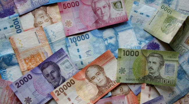 Şili'de hesabına 180.000 $ yatırılan işçi kayıp