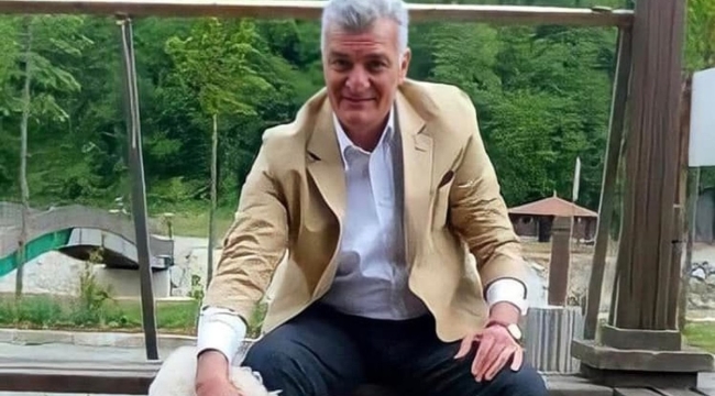 Soylu'nun kuzeni Sefa Dönmez öldürüldü