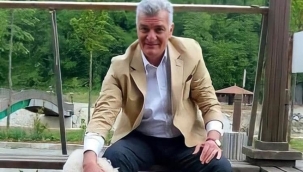 Soylu'nun kuzeni Sefa Dönmez öldürüldü