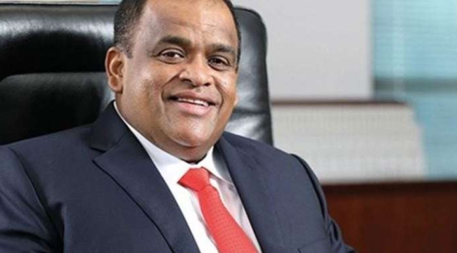 Sri Lanka Devlet Başkanı e-maille istifa etti