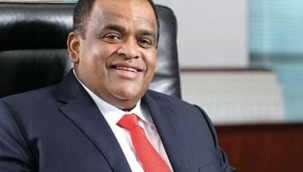 Sri Lanka Devlet Başkanı e-maille istifa etti