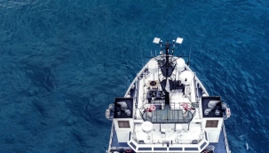 Starlink'ten deniz paketi: Starlink Maritime