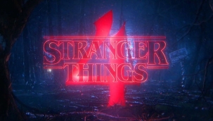 Stranger Things 4'ün izlenme saati 1 milyarı aştı