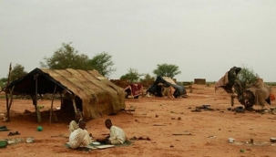 Sudan'da iki kabilenin çatışmasında 65 kişi öldü