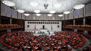 E-ticaret kanun teklifi TBMM'de kabul edildi