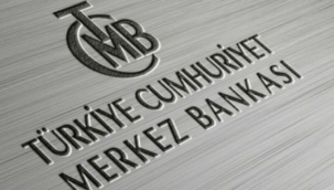 TCMB politika faizini %14 oranında sabit tuttu