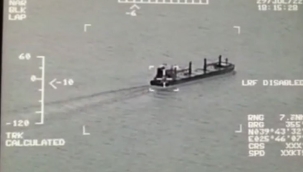 Tekirdağ'da 242 kg kokain ele geçirildi