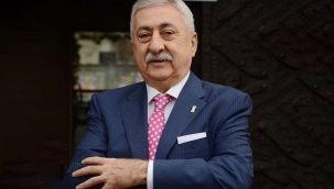 TESK: "Bağ-Kur emeklisinin maaşı iyileştirilsin"