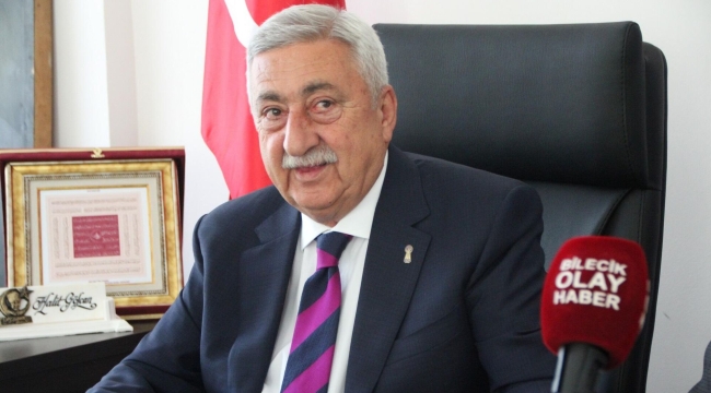 TESK Başkanı: "İş yeri kiraları tavan yaptı"