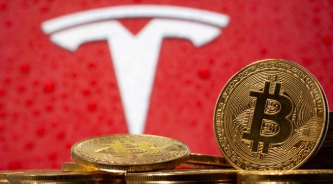 Tesla, Bitcoin varlığının %75'ini sattı