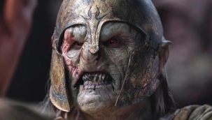 The Rings of Power - SDCC Fragmanı