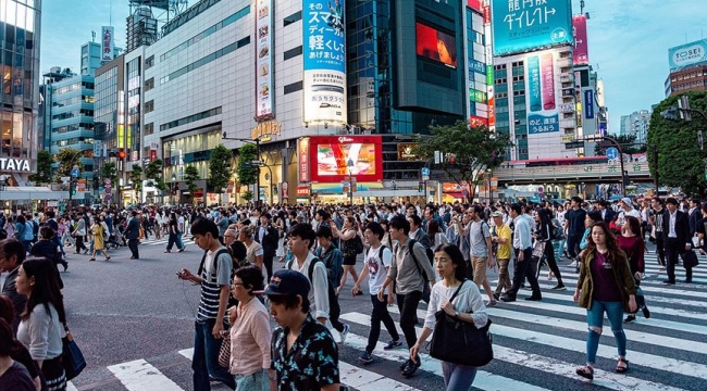 Tokyo'da 2008'de 7 kişiyi öldüren kişi idam edildi