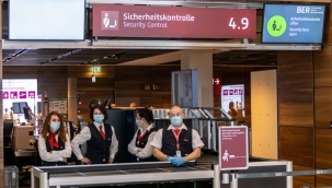 Almanya Türkiye'den 2000 geçici işçi talep etti