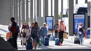 Türkiye'den Bulgar vatandaşlarına vize muafiyeti