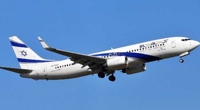 Türkiye'den İsrail'e can simidi: Uçuşlar başlıyor