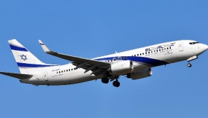 Türkiye'den İsrail'e can simidi: Uçuşlar başlıyor