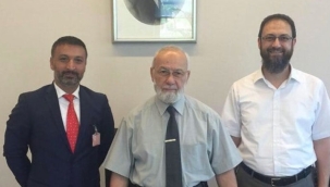 Türkşeker'in özel güvenlik ihalesi SADATçılarda