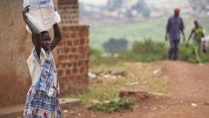 Uganda'da 46 kişi açlıktan öldü