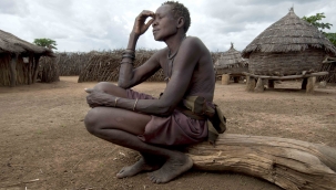Uganda'da bu ay 200 kişi açlıktan öldü