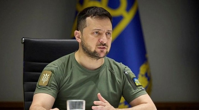 Ukrayna, Kuzey Kore ile ilişkilerini kesti