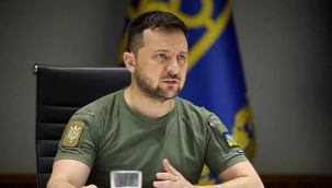 Ukrayna, Kuzey Kore ile ilişkilerini kesti