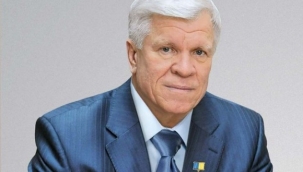 Ukraynalı tahıl patronu, Rus saldırısında öldü