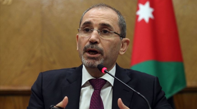 Ürdün: "İsrail'in 'Arap NATO'su'nda yeri yok" 