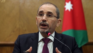 Ürdün: "İsrail'in 'Arap NATO'su'nda yeri yok"