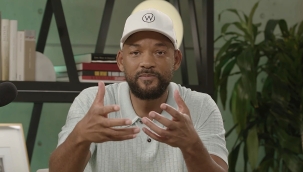 Will Smith'ten Chris Rock'a yönelik özür videosu