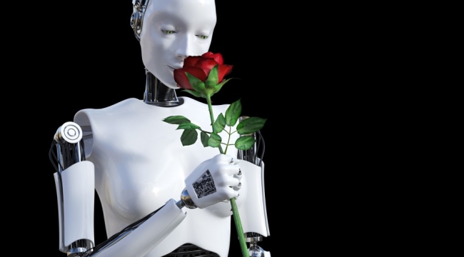 Yapay zeka, geçmişteki kokuları geri getirecek