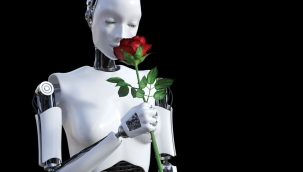 Yapay zeka, geçmişteki kokuları geri getirecek