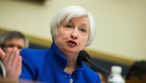 Yellen: "ABD'de yüksek enflasyon kabul edilemez"