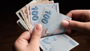 Yeni asgari ücret net 5.500 lira oldu